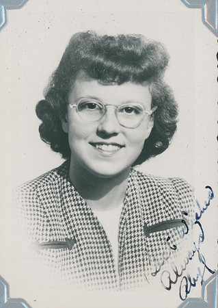 Phyllis L Rosier