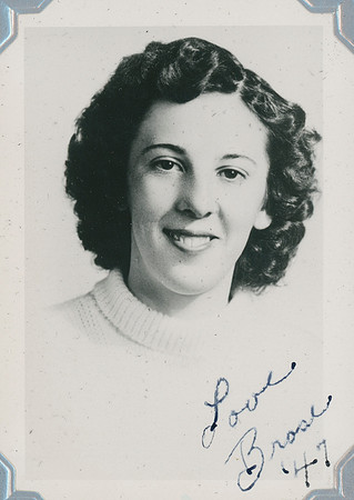 Phyllis R Brose