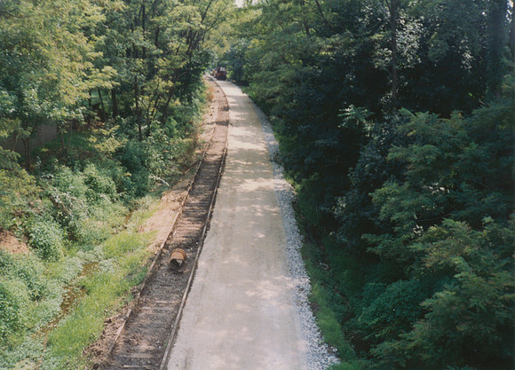 Rail Trail