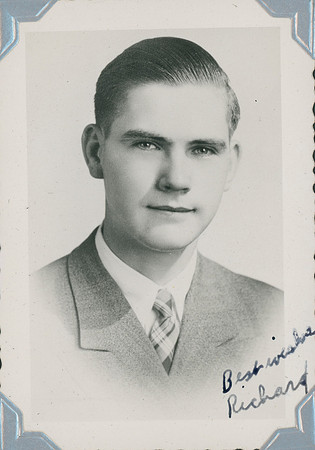 Richard E Noll