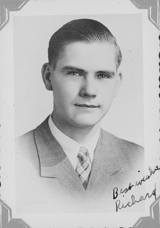 Richard E Noll-2