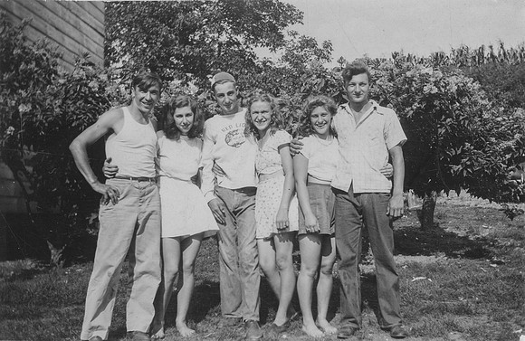 Ryer Family (?) (6)-2