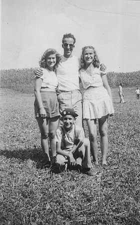 Ryer Family (?) (7)-2