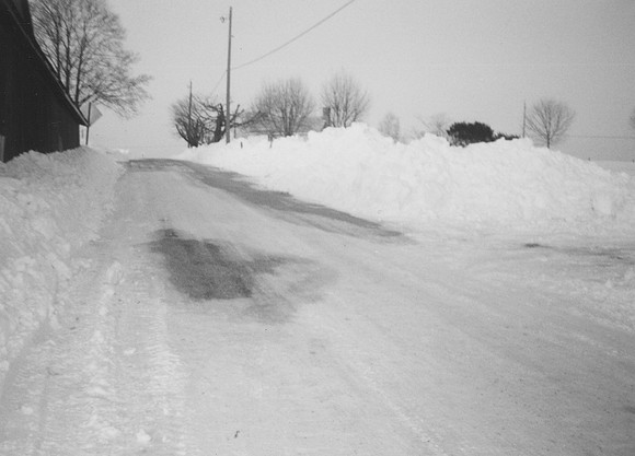 Snow-2