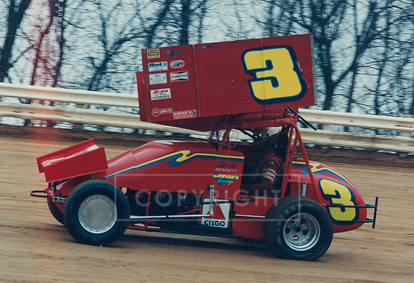 #3 Bob Bennett (4)