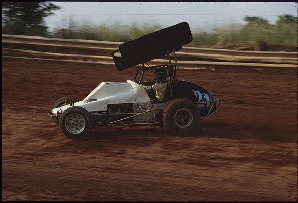 #21 Gary Krout