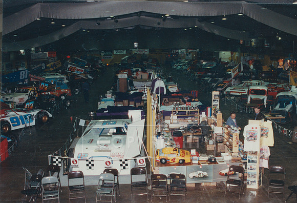 Dirt Trackin 90 York Fairgrounds 1990 (3)