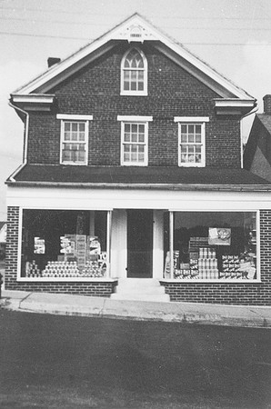 Alban's Store-2