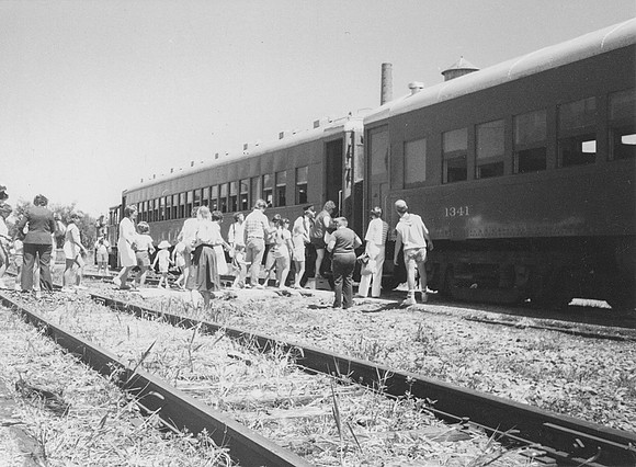 New Freedom Train - 1985 (2)-2