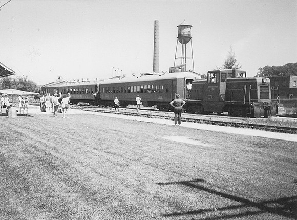 New Freedom Train - 1985 (3)-2