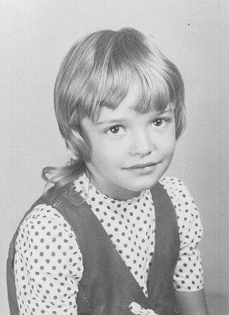Melissa Mumau 2nd Grade