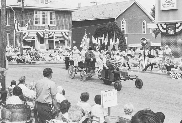 Parade