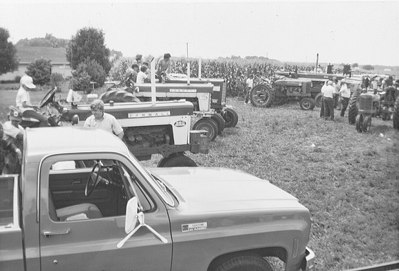 Plowing Contest (2)