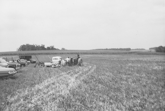 Plowing Contest (3)