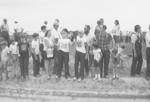 Plowing Contest