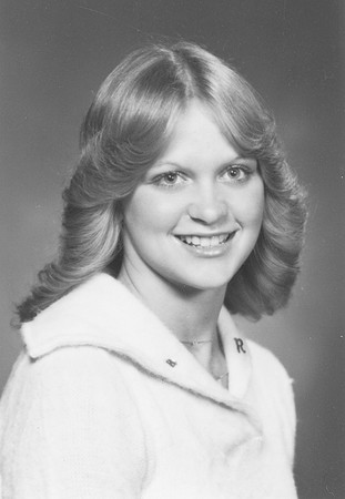 Renie Mumau - 1980