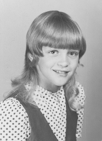 Renie Mumau 4th Grade