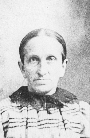 Sarah Shearer