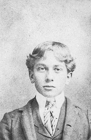 Solomon P Shearer