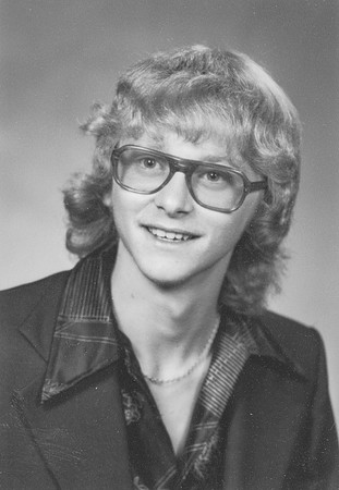 Tim Mumau - 1979
