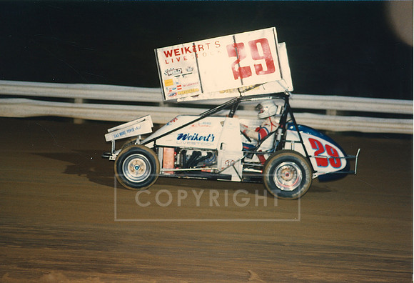 #29 Unknown at Williams Grove (2)