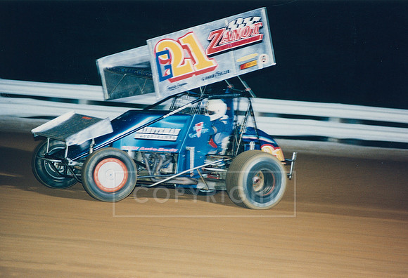 #21 Rod George (2)