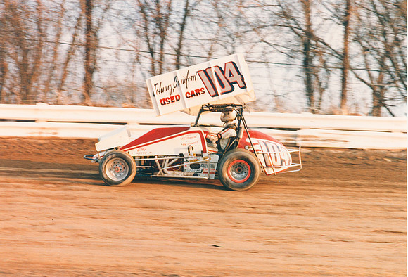 #104 B.J. Stewart
