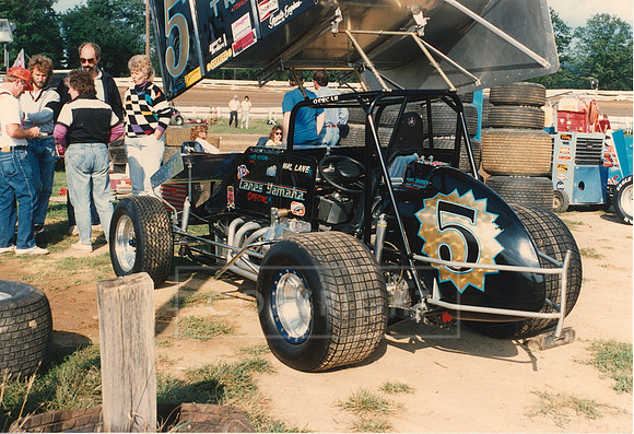 #5 Mal Lane at Williams Grove (2)