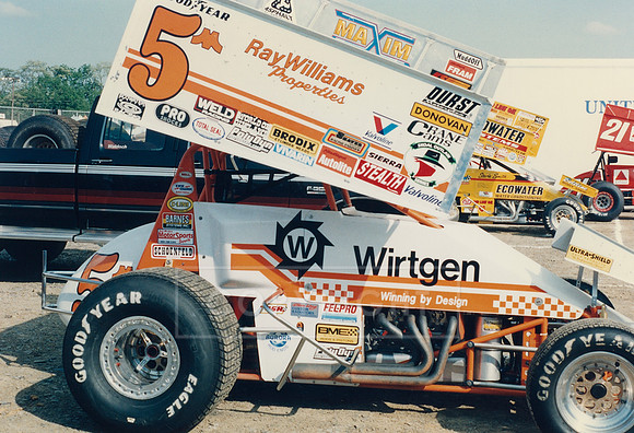 #5M Mark Kinser ( ) (2)