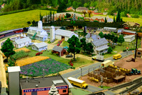 Parrish Farm Model