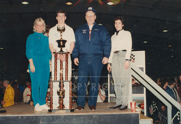Dirt Trackin 89 York Fairgrounds 1989 (5)