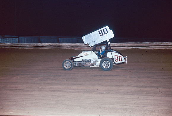 #90 Barry Camp at Williams Grove-4