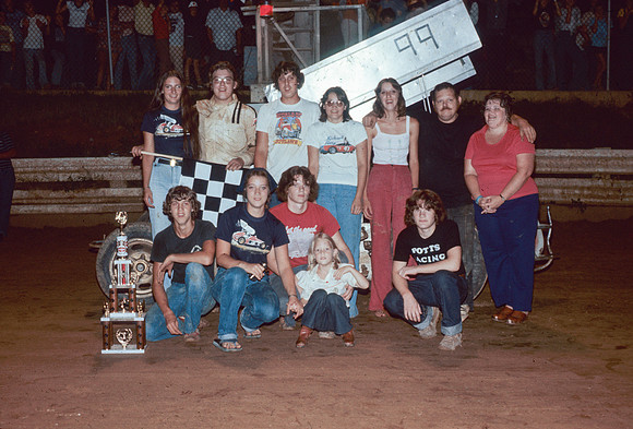 #99 Doug Potts Winner at Lincoln-4 (2)