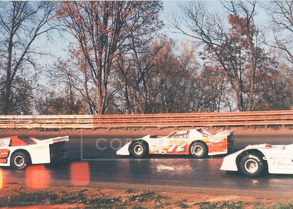 #72 Unknown LM