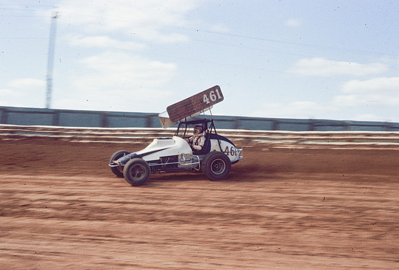 #461 Rod Gross at Williams Grove-6