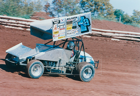 #1a Bobby Allen (2)