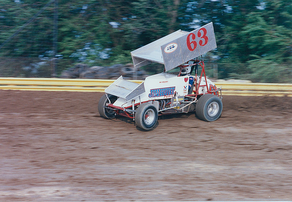 #63 Jack Hewitt Fremont 6-25-88