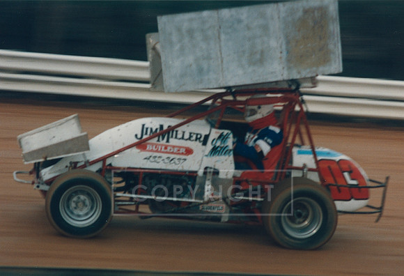 #03 Jeff Miller