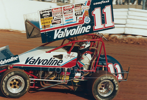#11 Steve Kinser (2)