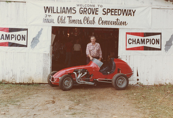 Unknown WGOT 1981