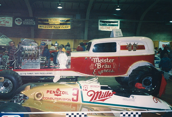 Dirt Trackin 88 York Fairgrounds 1988 (3)