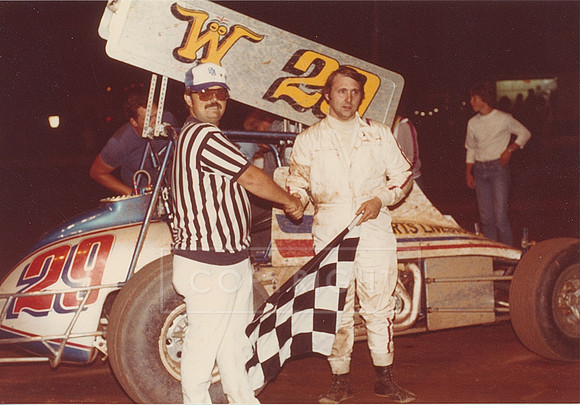 #29 Kramer Williamson