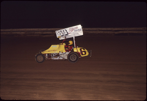 #6 Chuck Reinert