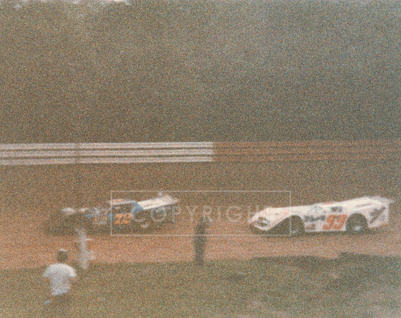 #72 and #99 Unknown LM