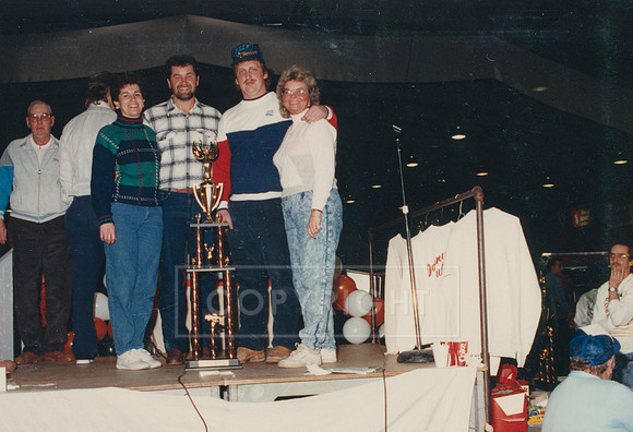 Dirt Trackin 90 York Fairgrounds 1990 (8)