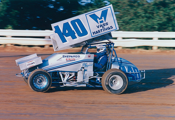 #140 Jeff Shepard Williams Grove 7-15-88 (3)