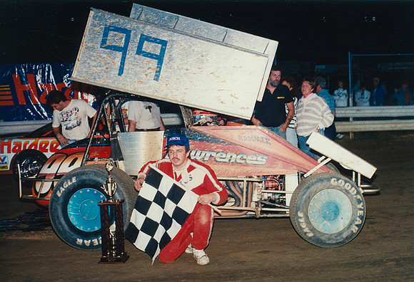 #99 Fred Rahmer Williams Grove 8-19-88 (2)
