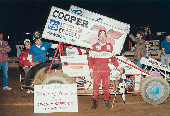 #25 Dan Dietrich