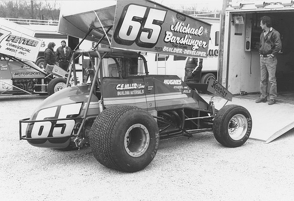 #65 Jonny Mackison Jr. Hagerstown 2-28-88