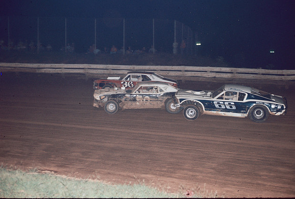 Late Models at Lincoln-4